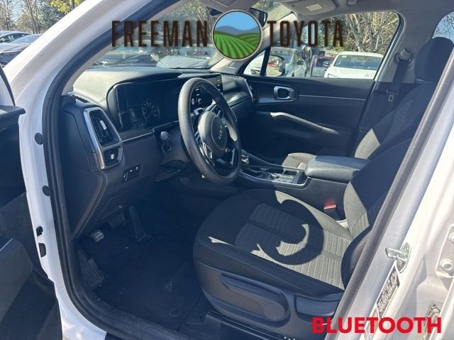 2022 Kia Sorento LX AWD