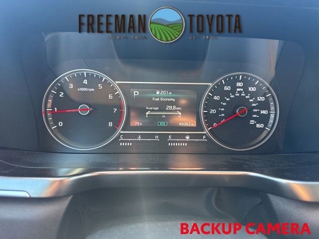 2022 Kia Sorento LX AWD