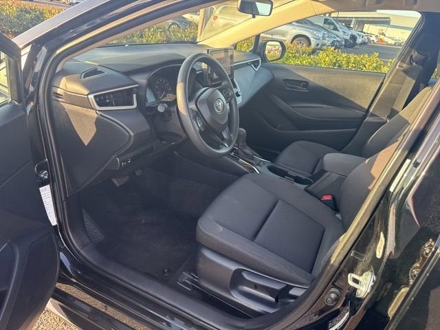 2024 Toyota Corolla LE CVT