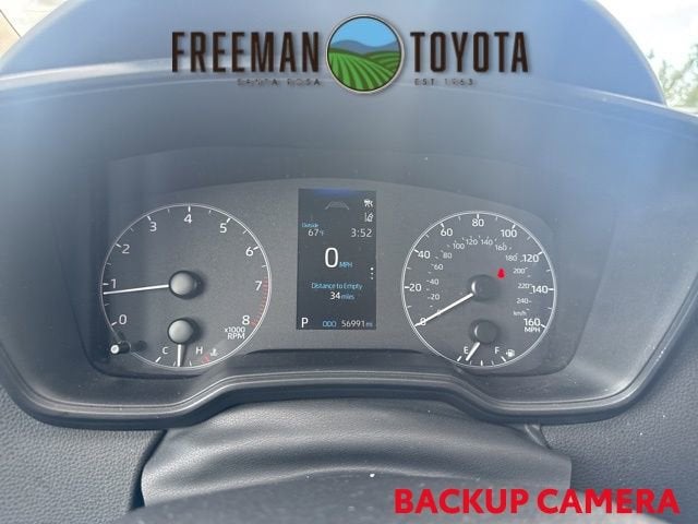 2024 Toyota Corolla LE CVT