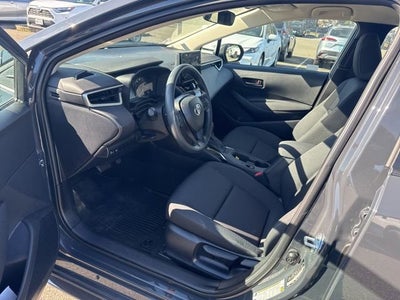 2024 Toyota Corolla LE CVT