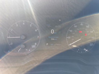 2024 Toyota Corolla LE CVT