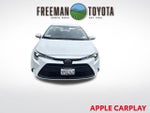 2024 Toyota Corolla LE CVT