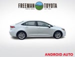 2024 Toyota Corolla LE CVT