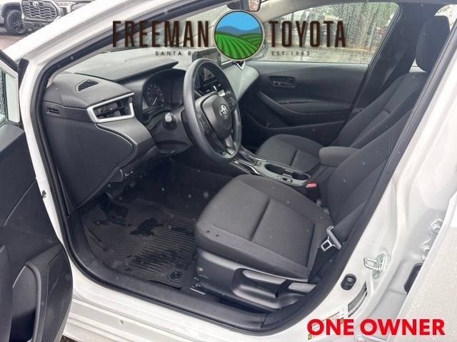 2024 Toyota Corolla LE CVT