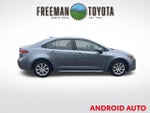 2023 Toyota Corolla LE CVT