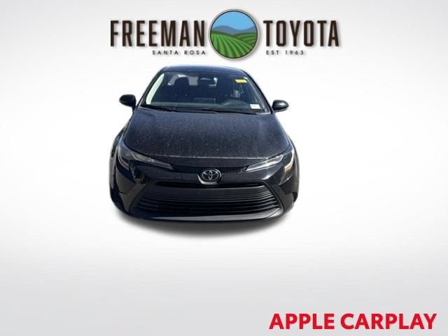 2024 Toyota Corolla LE CVT