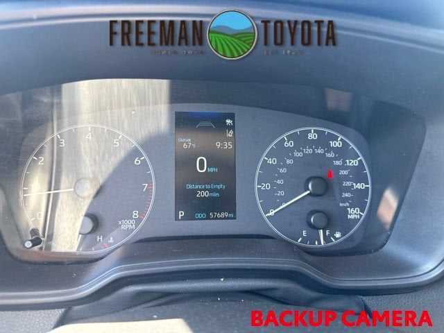 2024 Toyota Corolla LE CVT
