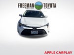 2024 Toyota Corolla LE CVT