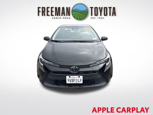 2023 Toyota Corolla LE CVT