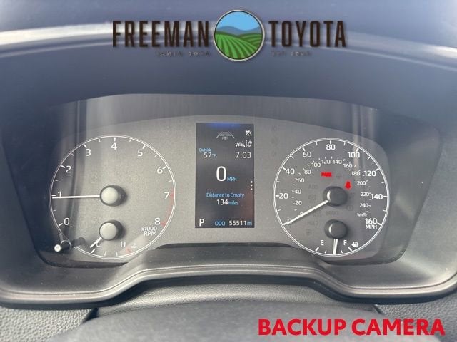2023 Toyota Corolla LE CVT