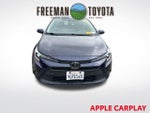 2023 Toyota Corolla LE CVT