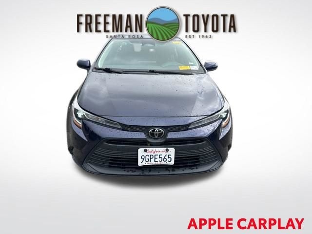 2023 Toyota Corolla LE CVT