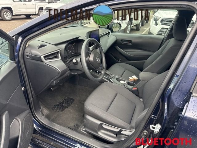 2023 Toyota Corolla LE CVT