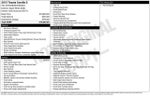 2012 Toyota Corolla 4dr Sdn Auto S