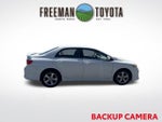 2012 Toyota Corolla 4dr Sdn Auto S
