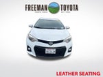 2016 Toyota Corolla 4dr Sdn CVT S Plus