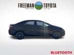 2016 Toyota Corolla 4dr Sdn CVT S Plus