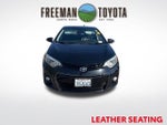 2016 Toyota Corolla 4dr Sdn CVT S Plus