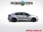 2024 Toyota Corolla SE CVT