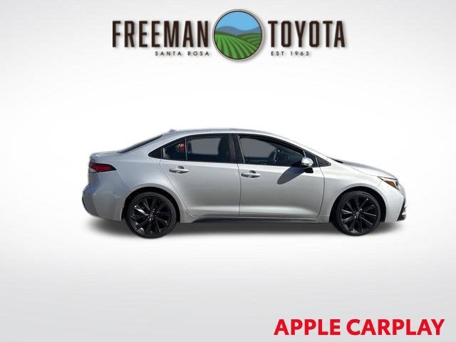 2024 Toyota Corolla SE CVT
