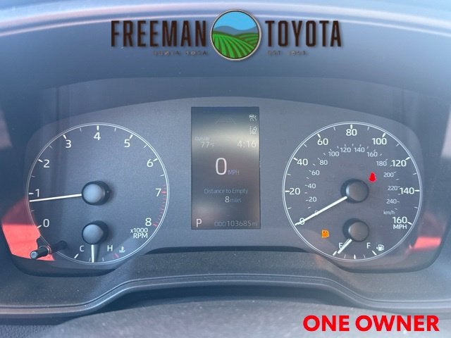 2024 Toyota Corolla SE CVT