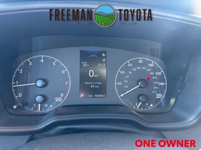2024 Toyota Corolla SE CVT