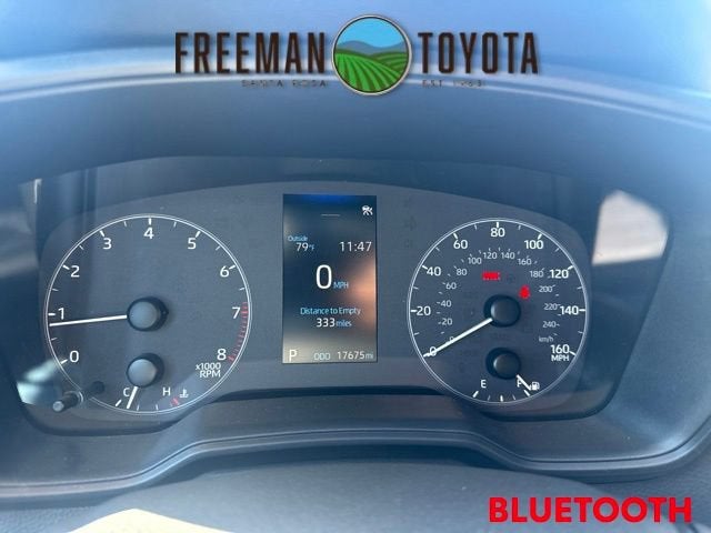 2024 Toyota Corolla SE CVT