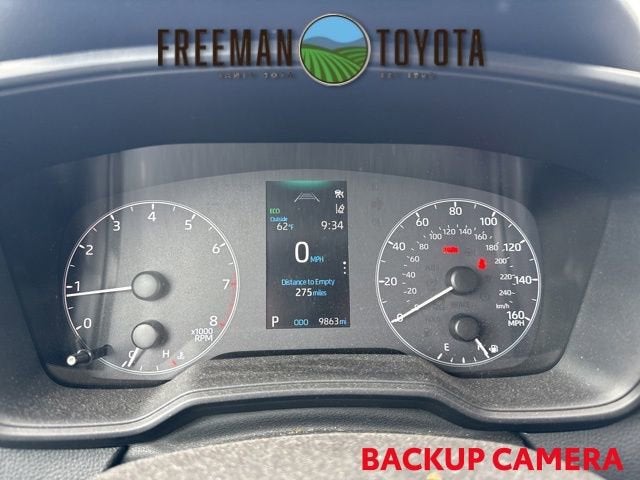 2025 Toyota Corolla SE CVT