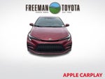 2023 Toyota Corolla SE CVT