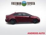 2023 Toyota Corolla SE CVT