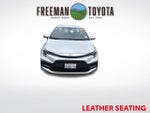 2022 Toyota Corolla XSE CVT