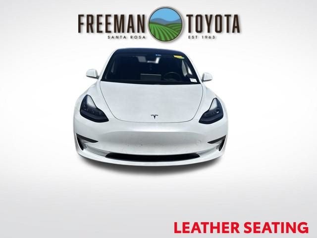 2019 Tesla Model 3 Standard Range Plus RWD