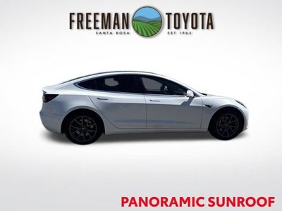 2019 Tesla Model 3 Standard Range Plus RWD