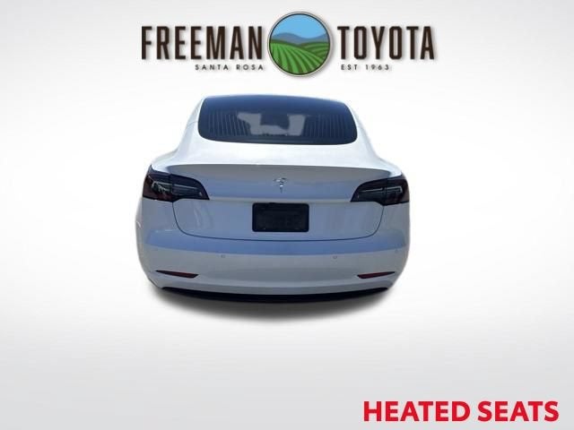 2019 Tesla Model 3 Standard Range Plus RWD