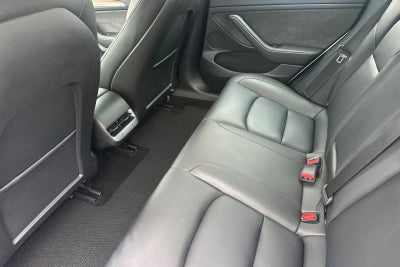 2023 Tesla Model 3 RWD