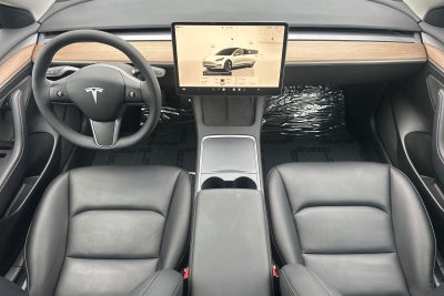 2023 Tesla Model 3 RWD
