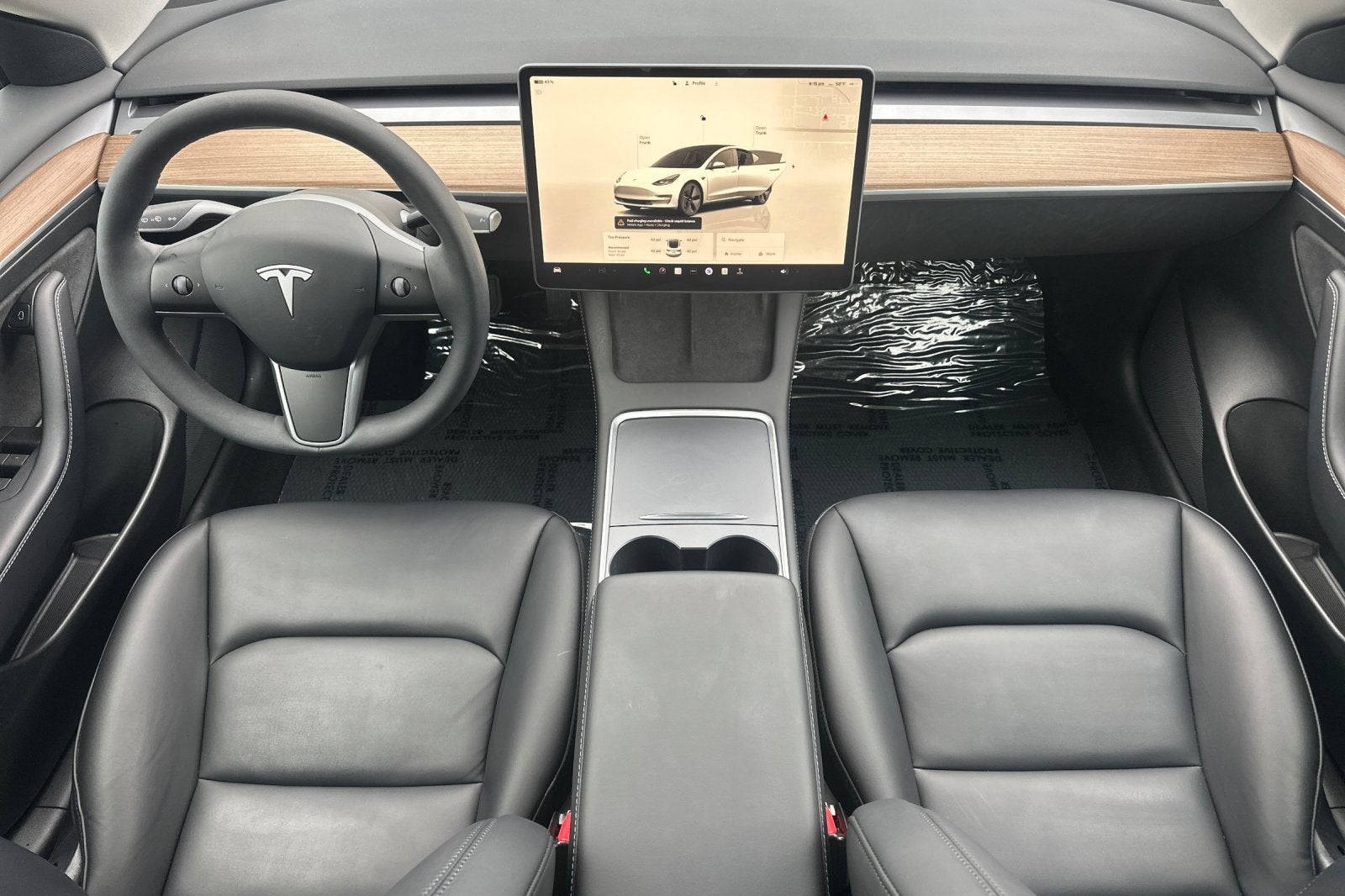 2023 Tesla Model 3 RWD