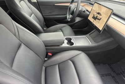 2023 Tesla Model 3 RWD