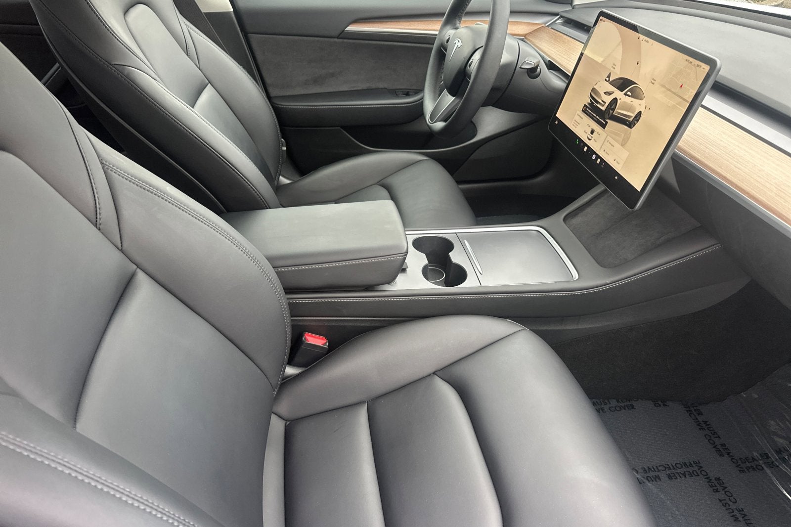 2023 Tesla Model 3 RWD