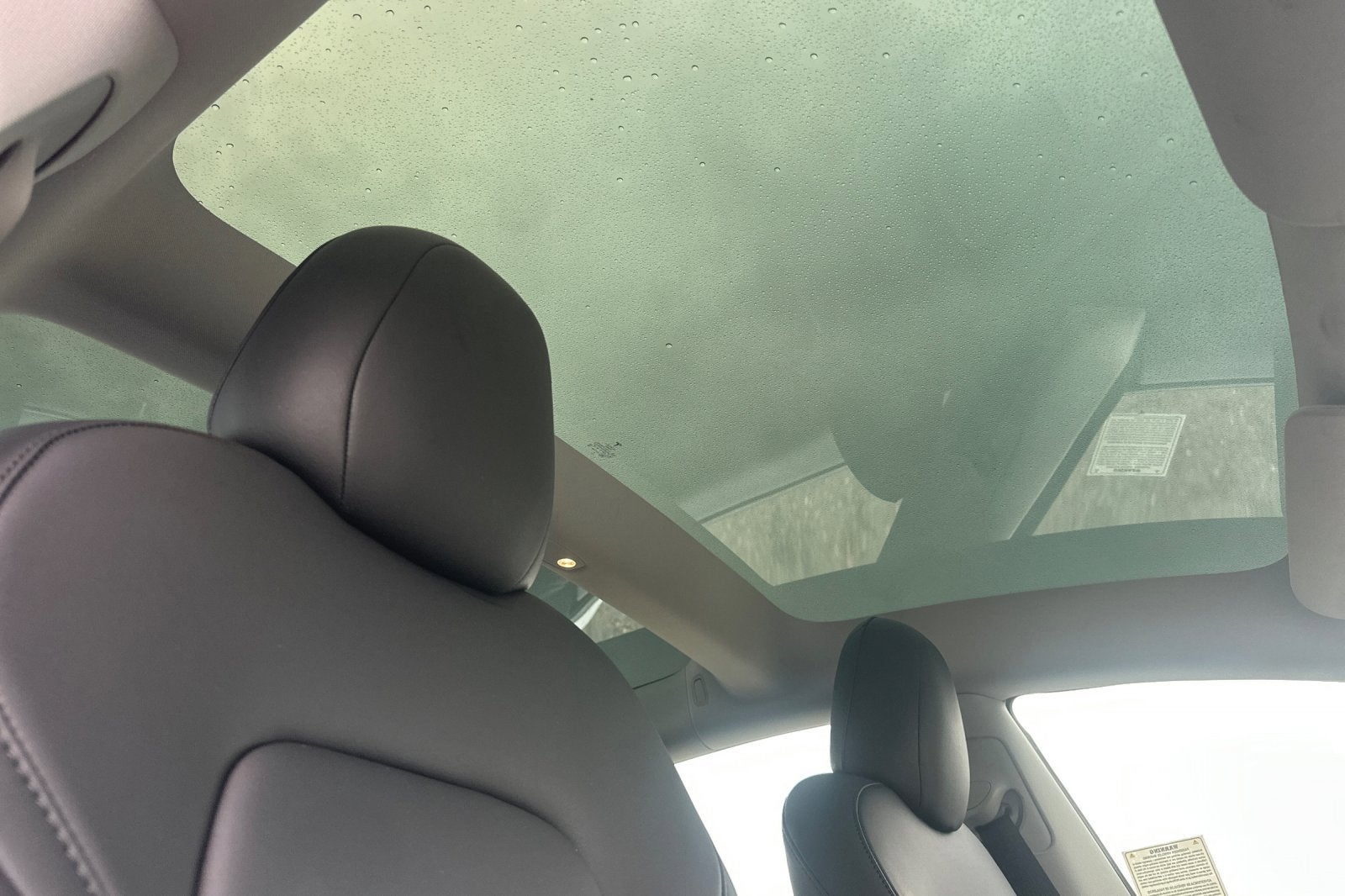 2023 Tesla Model 3 RWD