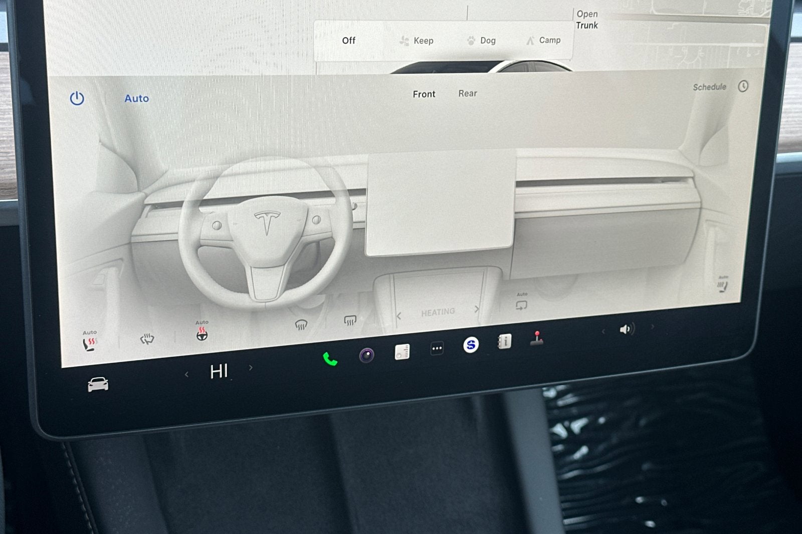 2023 Tesla Model 3 RWD