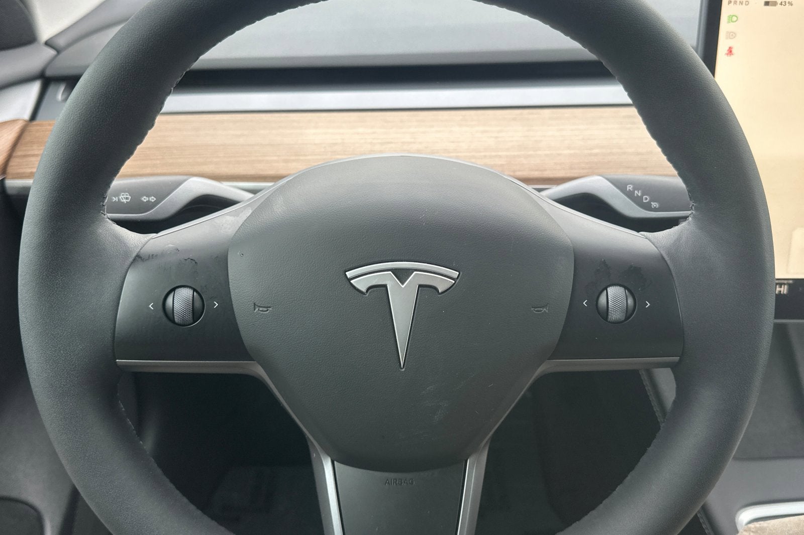 2023 Tesla Model 3 RWD