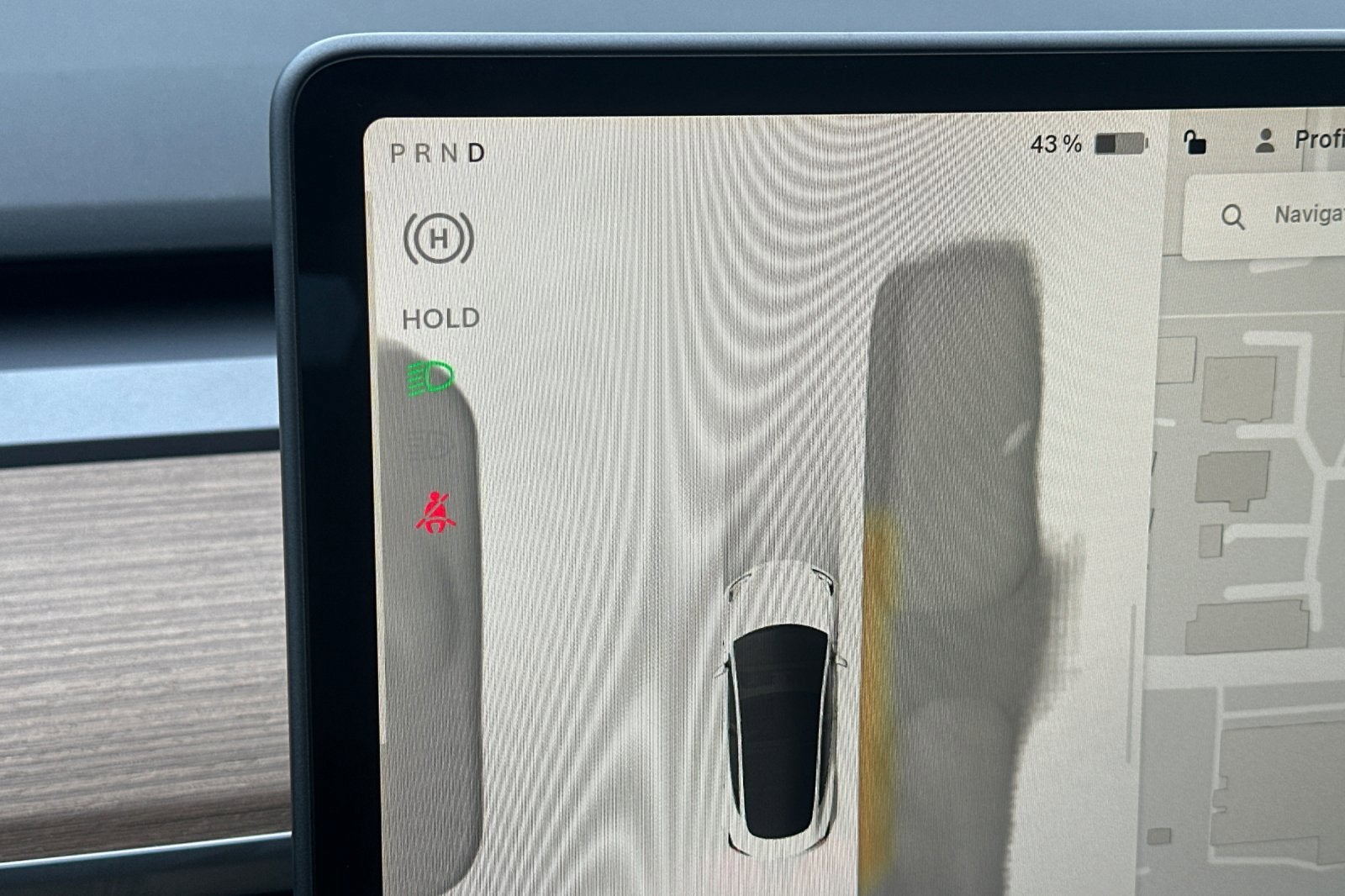 2023 Tesla Model 3 RWD