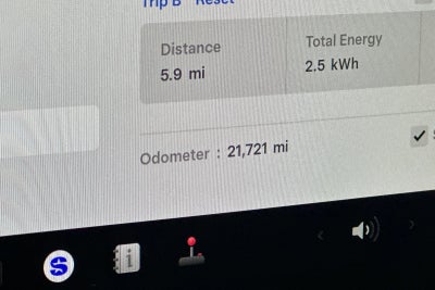 2023 Tesla Model 3 RWD