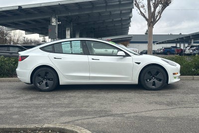 2023 Tesla Model 3 RWD