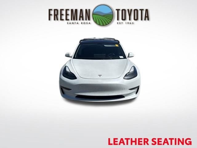 2023 Tesla Model 3 RWD