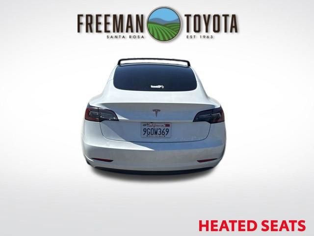 2023 Tesla Model 3 RWD