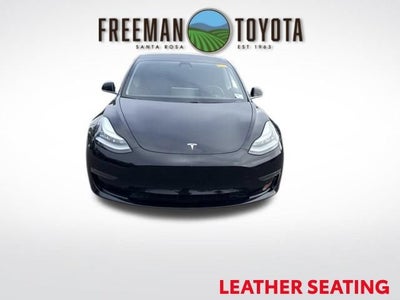2019 Tesla Model 3 Mid Range RWD *Ltd Avail*