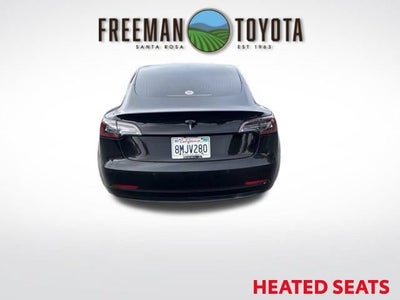 2019 Tesla Model 3 Mid Range RWD *Ltd Avail*